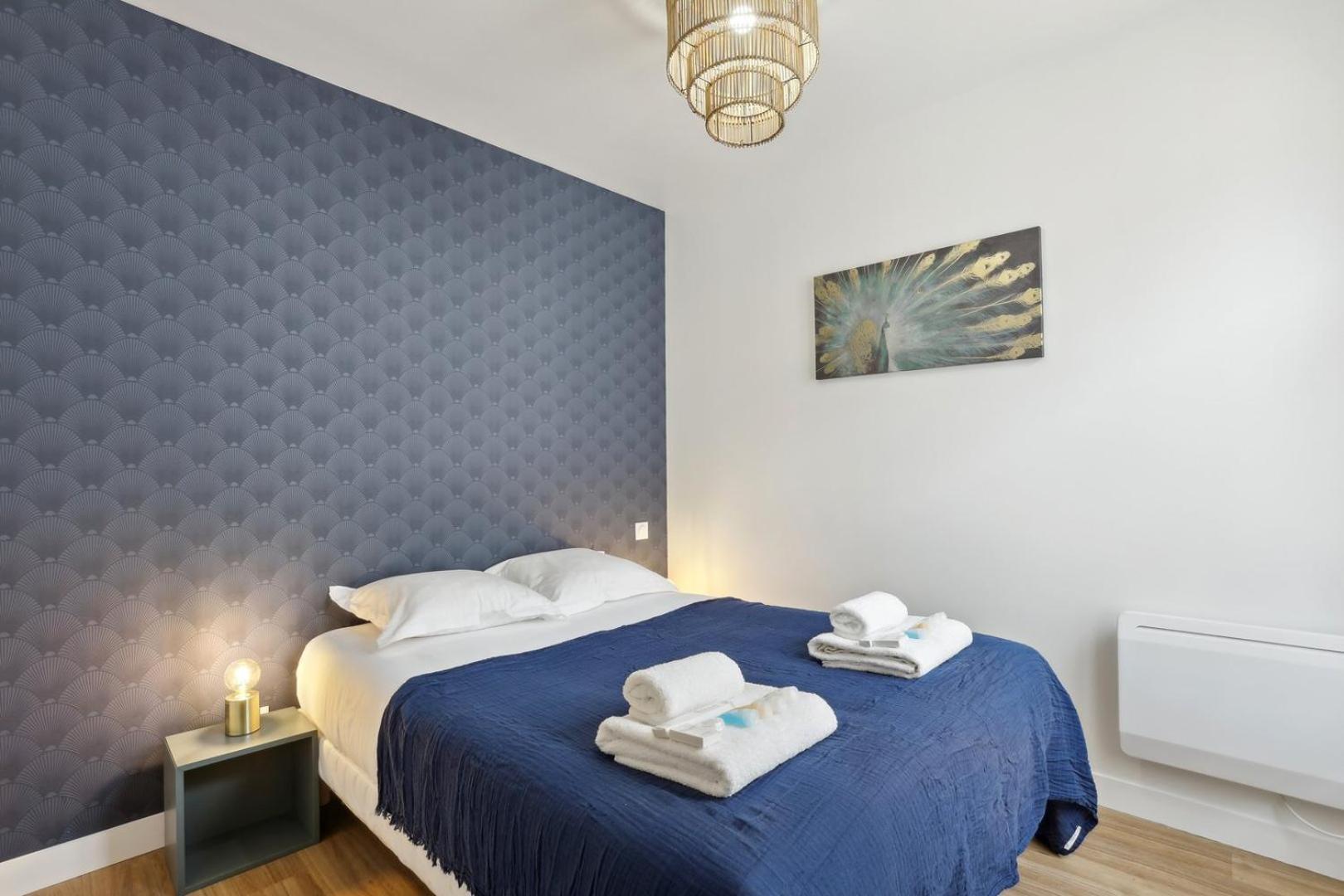 862 Suite Tulipe - Superb Apartment Монтрей Екстериор снимка